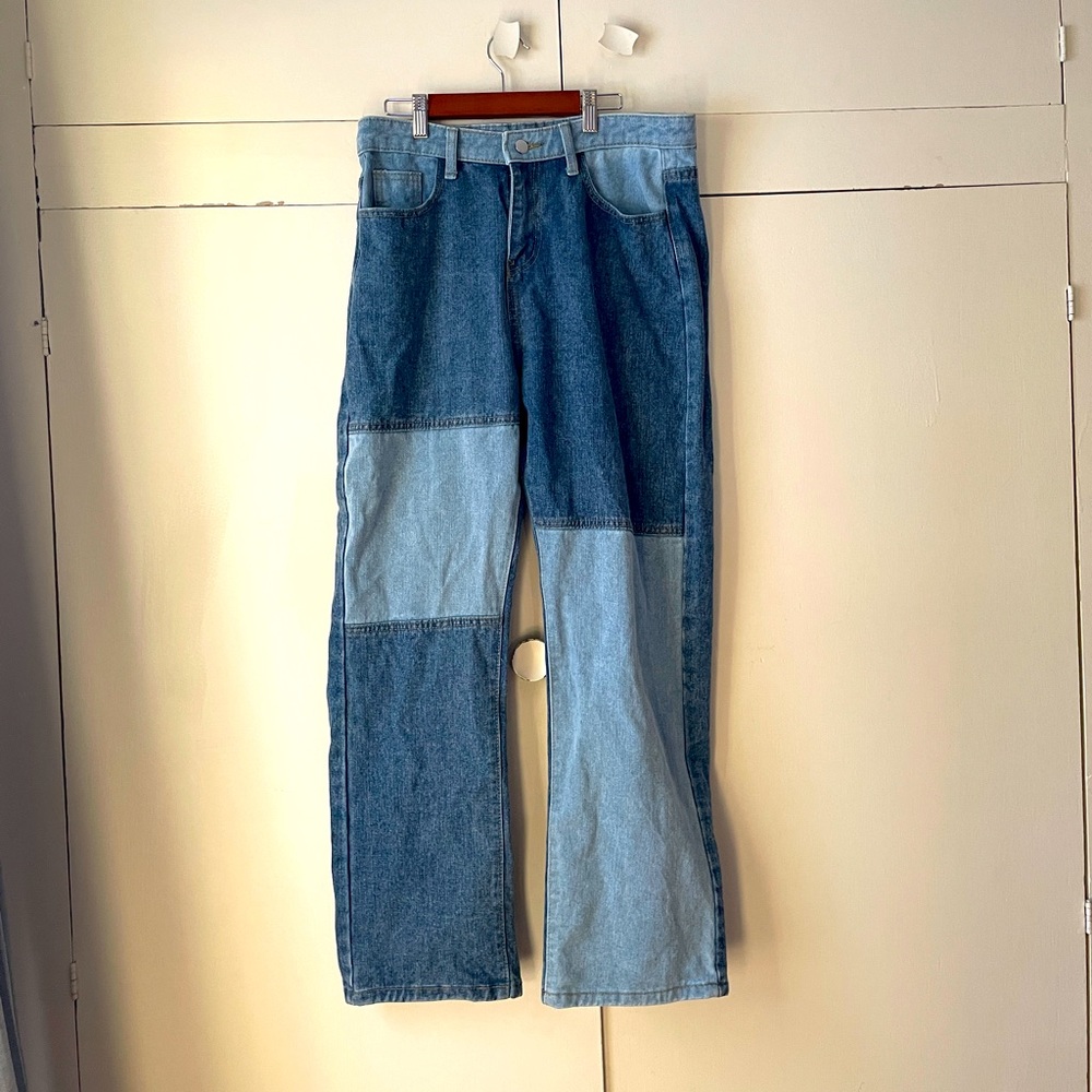 Emmiol high waisted mom jeans